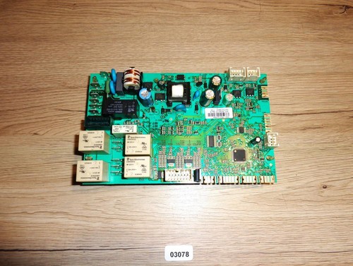 AEG Backofen BP7614000M Platine Hauptplatine Steuerung Eletronik