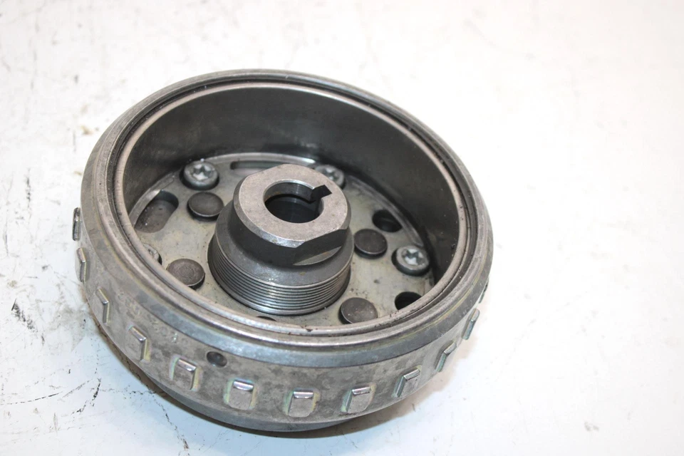 Volante 2015 Arctic Cat Prowler Xt 700 fabricante de equipamento original 0802-062 AAS - Imagem 4 de 4