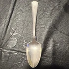 Gorham Etruscan Sterling Teaspoon PAT 1913