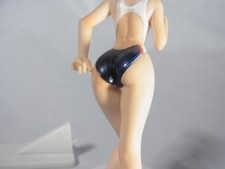 The Melancholy of Haruhi Suzumiya High Quality Figure Yuki Nagato Swimming Wear