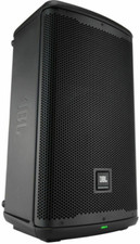 JBL EON710 10" 2-Way Powered PA / DJ Speaker with Bluetooth  DSP 1300 Watts