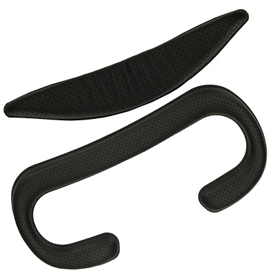 Face Cushion Foam Face Eye Mask Cover Pad for Pimax Vision 8K/5K VR Headset
