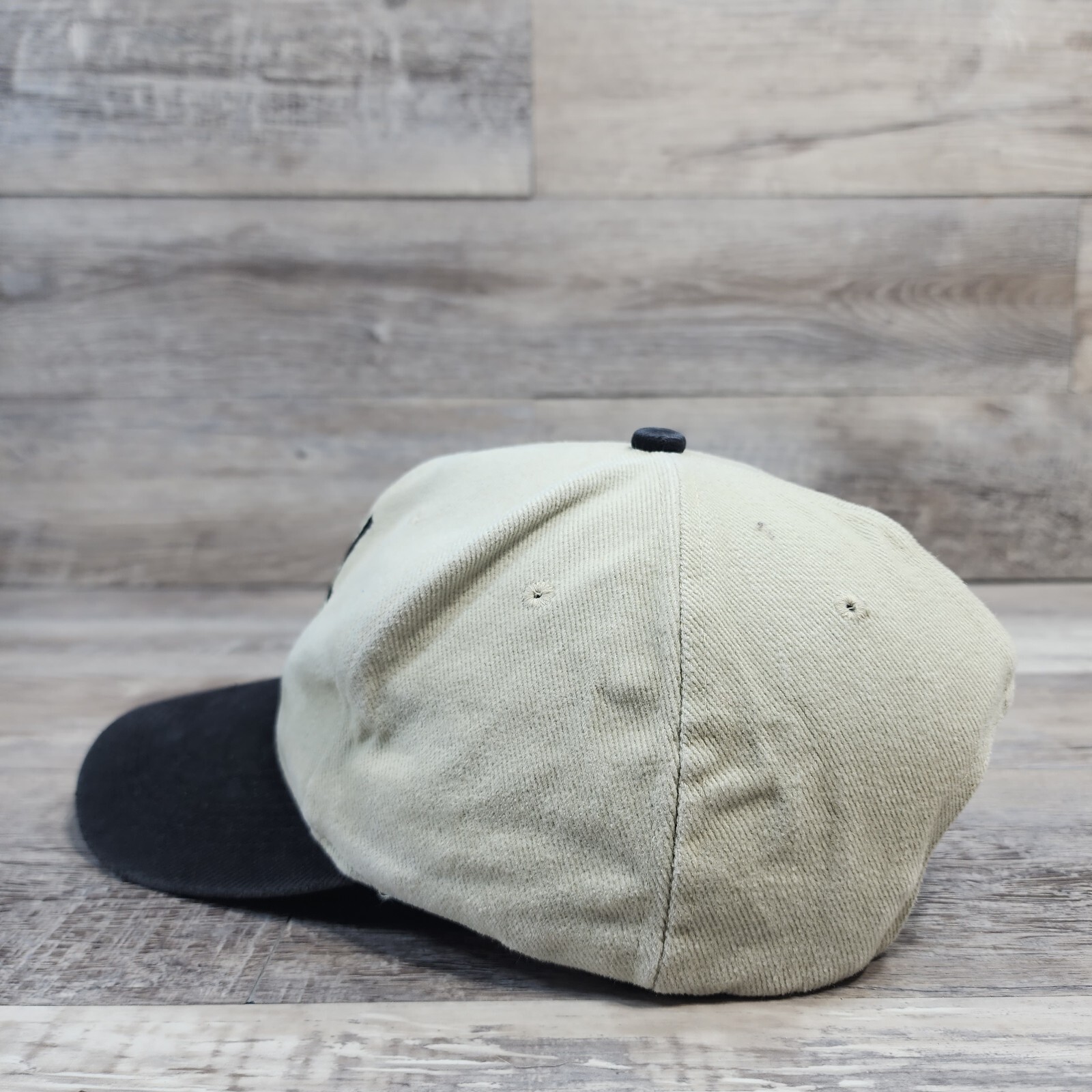 Sears Tool Territory Where Tools Rule Cap Hat Adjustable StrapBack Adult Mens 