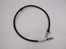 Parker 42" Long Tracking System Hose 329141/ LM1G0W62 W/ 2 Mounting Brackets