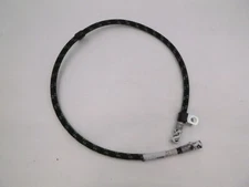 Parker 42" Long Tracking System Hose 329141/ LM1G0W62 W/ 2 Mounting Brackets