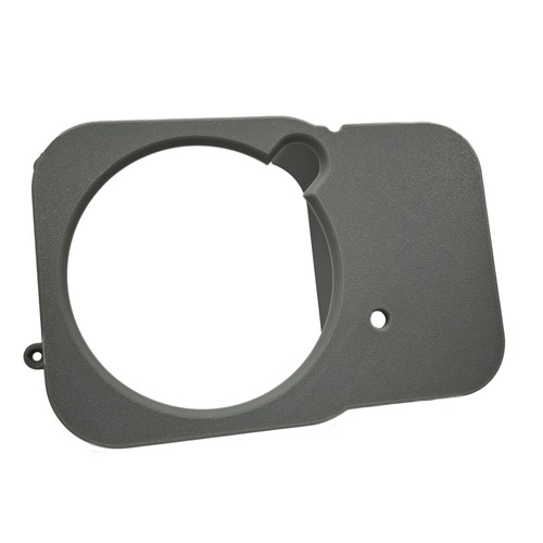 Under Desk Stand for Mac Mini 2024 M4/M4 Pro for Mini M4 Protection Base Case - Afbeelding 5 van 14