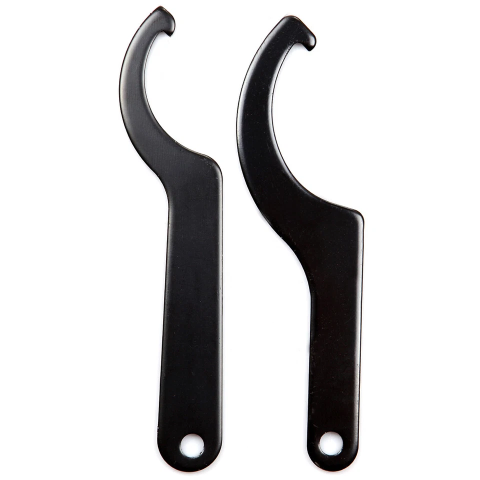 Kits de reducción de suspensión enrollables para Nissan 300ZX 1990-1996 puntales ajustables Foto 2 de 4