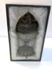 New ListingJane Seymour Musical Egg Music Box With Angel St. Catherine's Court with Box