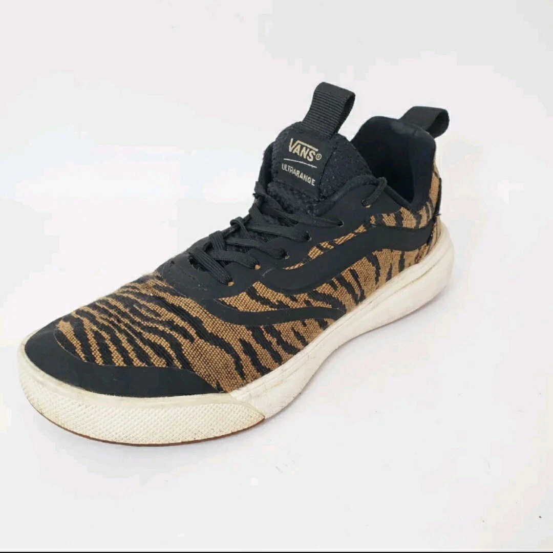Vans ultrarange rapidweld hi cheap