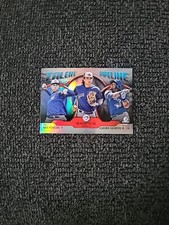 2019 Bowman Chrome Baseball Toronto Blue Jays Talent Pipeline Insert SC4934