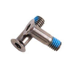 Ersatz Edelstahl Schrauben für Shimano Schal...