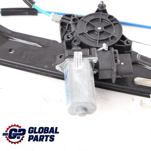 BMW X1 er F48 Fensterheber Elektrisch Vorne Rechts 7434786 - Bild 7 von 13