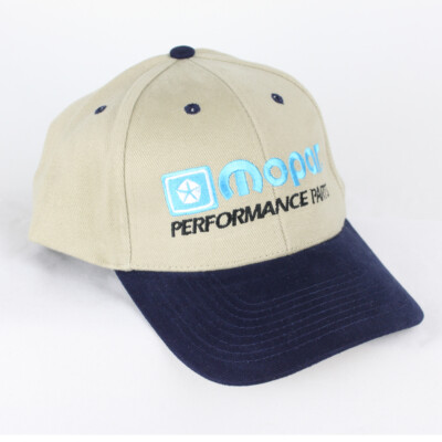 Dodge Mopar Performance Logo US Muscle Car Basecap Mütze Trucker Baseball Cap