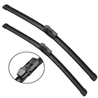 Holden Colorado Wiper Blades Aero For UTE 2012-2017 FRT PAIR 2 x BLADES