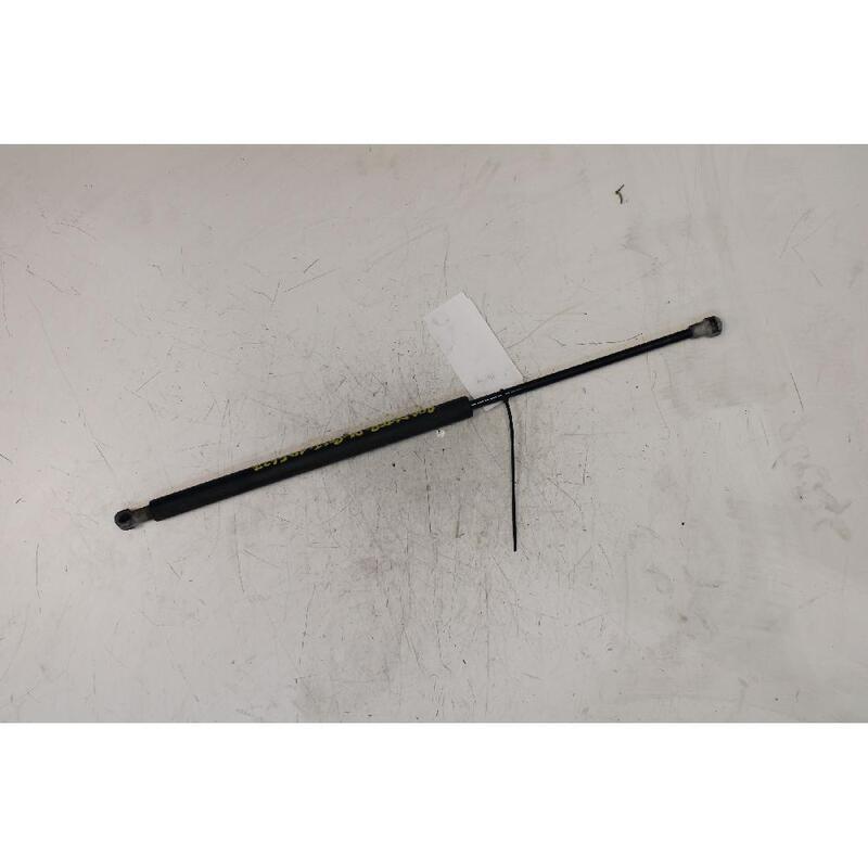 LST Gasdruckfeder Für Motorhaube - 290N Für Audi A3 8P, A4 B6 | 735mm Länge