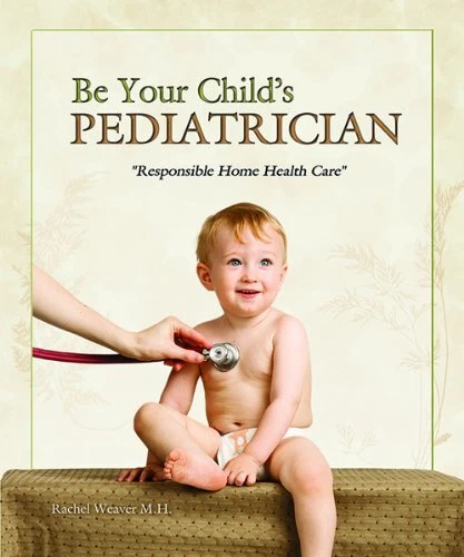 4 BOOK SET - Be Your Own Doctor 1/2, Pediatrician & Pharmacy by Rachel Weaver MH - Image 4 of 4