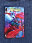 Spawn #356 Mark Spears Cover Image