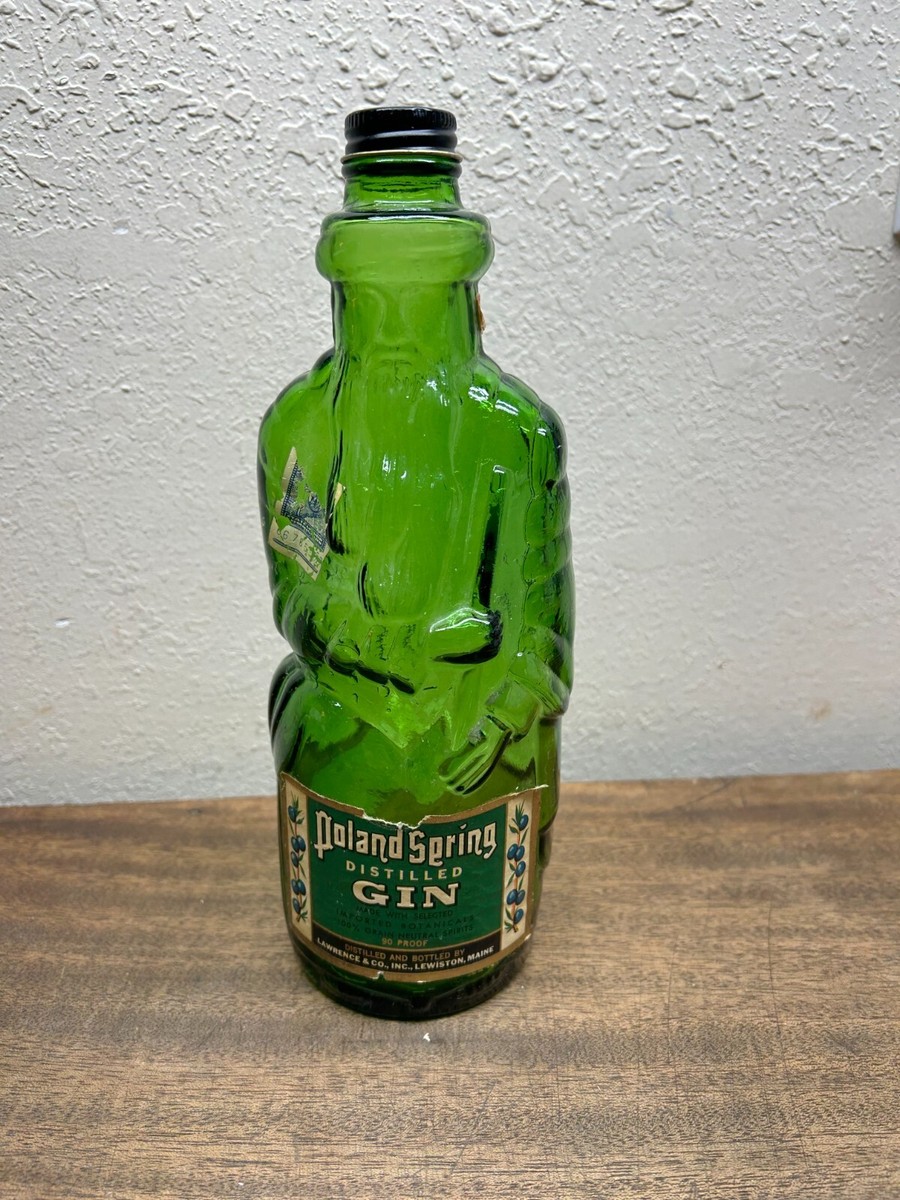 花瓶・フラワースタンド VINTAGE GREEN BOTTLE FROM WINE ORIGINAL 花瓶・フラワースタンド VINTAGE GREEN BOTTLE FROM WINE ORIGINAL