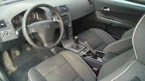 Zylinderkopf R. für VOLVO C30 1.6 Kinetic 2009 1664288 - Bild 15 von 15