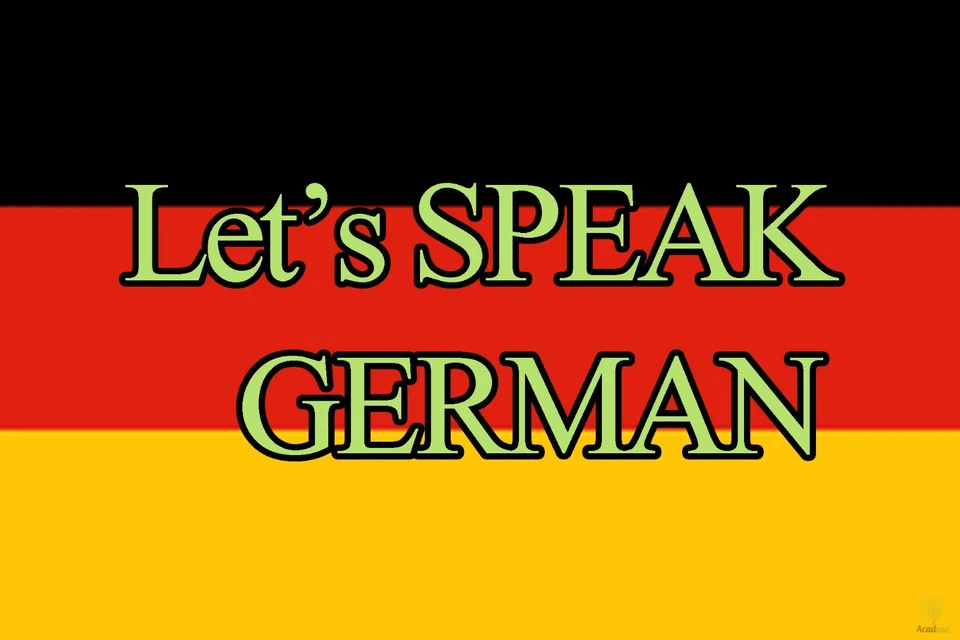 Learn German Fast - The Most Complete & Comprehensive Language Course on USB - Image 4 of 4