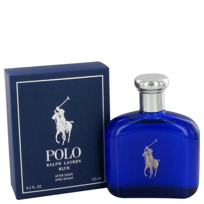 ralph lauren blue aftershave 125ml