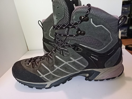 Cabela's Meindl Hiking Boots 5478-03 Waterproof Gore Tex Women's Size 8.5 - Picture 5 of 16