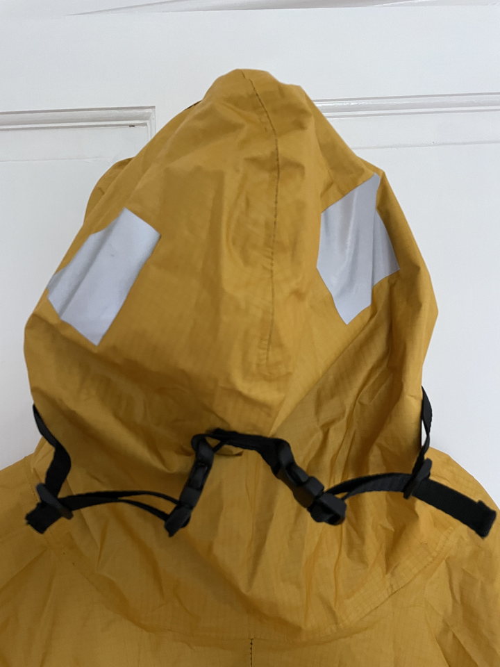 Reed Chillcheater Rip Stop Sea Kayak Cag, unused eBay