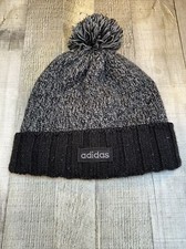 Adidas thermal beanie