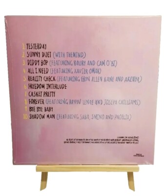 Telefone noname Limited Black Vinyl Record, Brand New In Hand | eBay