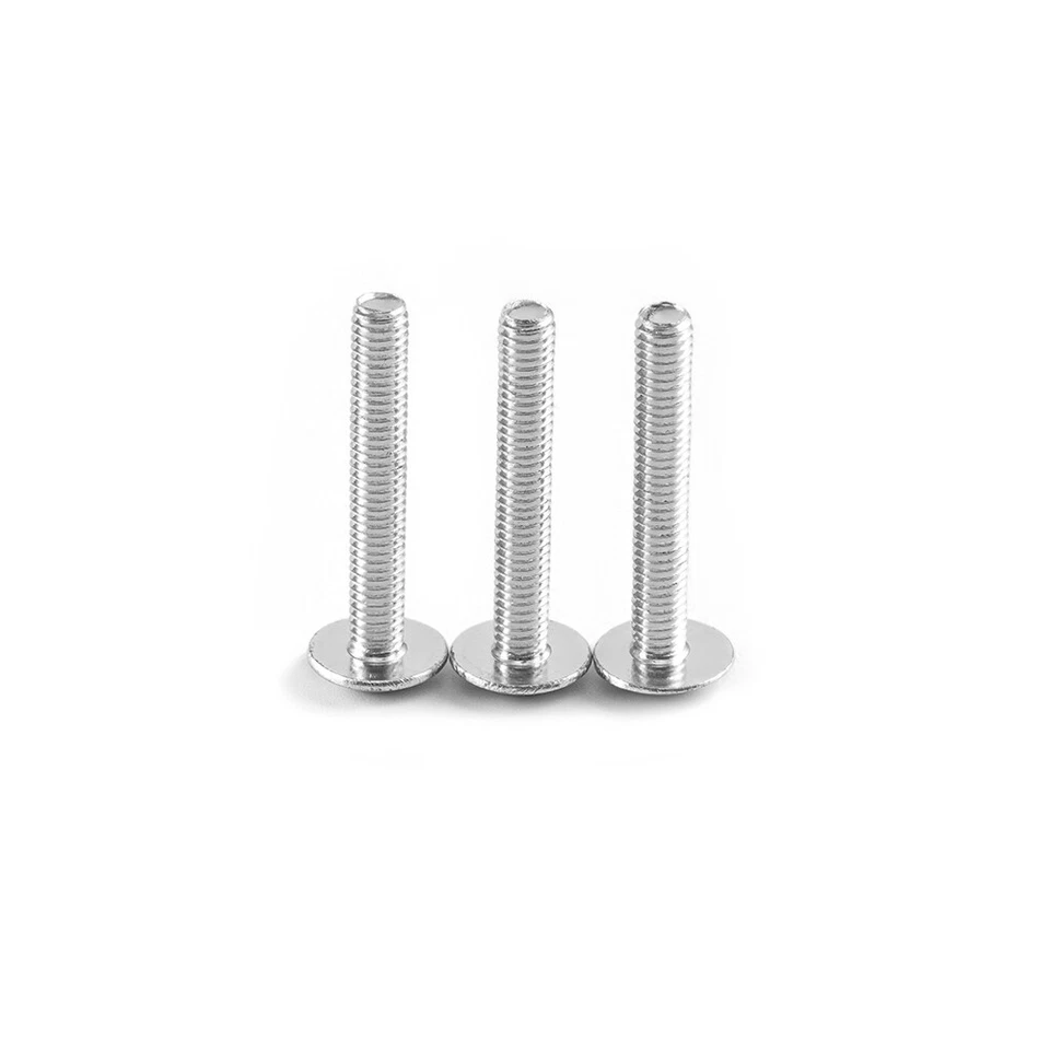 Complete Fairing Bolts Kit Screws for Yamaha FJR1300 2001-2006 07-2011 2013-2019 Foto 4 de 4