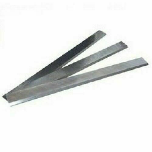 310 x 20 x 2.5mm Startrite 310 HSS Resharpenable Planer Blades 3pcs - Picture 1 of 13