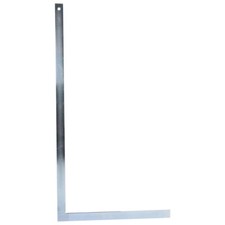 Kątownik ślusarski Dönges bez ogranicznika, 800 x 430 mm (kątownik warsztatowy)