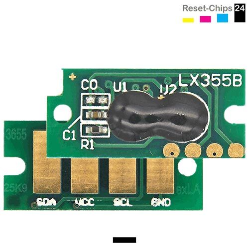 Trommel Chip K passt für Xerox Phaser 3610 WorkCentre 3615 113R00773 - Bild 1 von 1