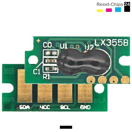 Trommel Reset Chip K für Xerox Phaser 3610 WorkCentre 3615 113R00773 - Bild 1 von 1