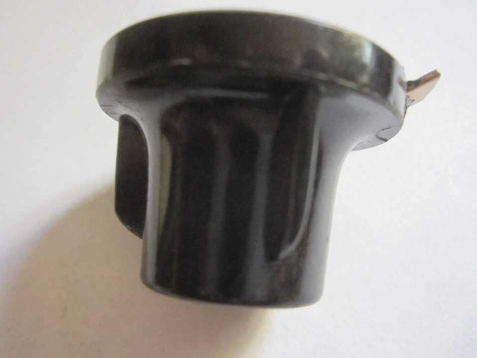 FIAT 1100 1100D 1100R 1200 1100TV DESCAPOTABLE DISTRIBUIDOR ROTOR NUEVO Foto 2 de 3