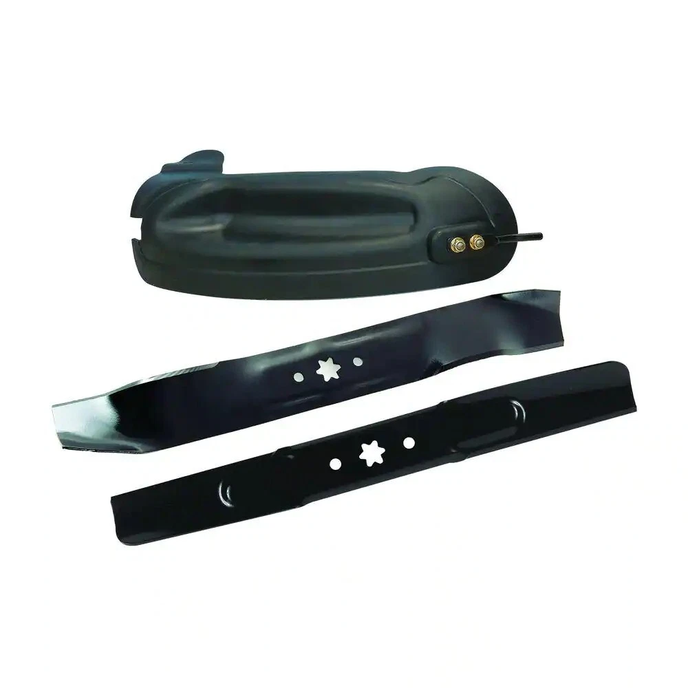 Cub Cadet 19A70041100 Original Equipment 42 in. Mulching Kit with Blades