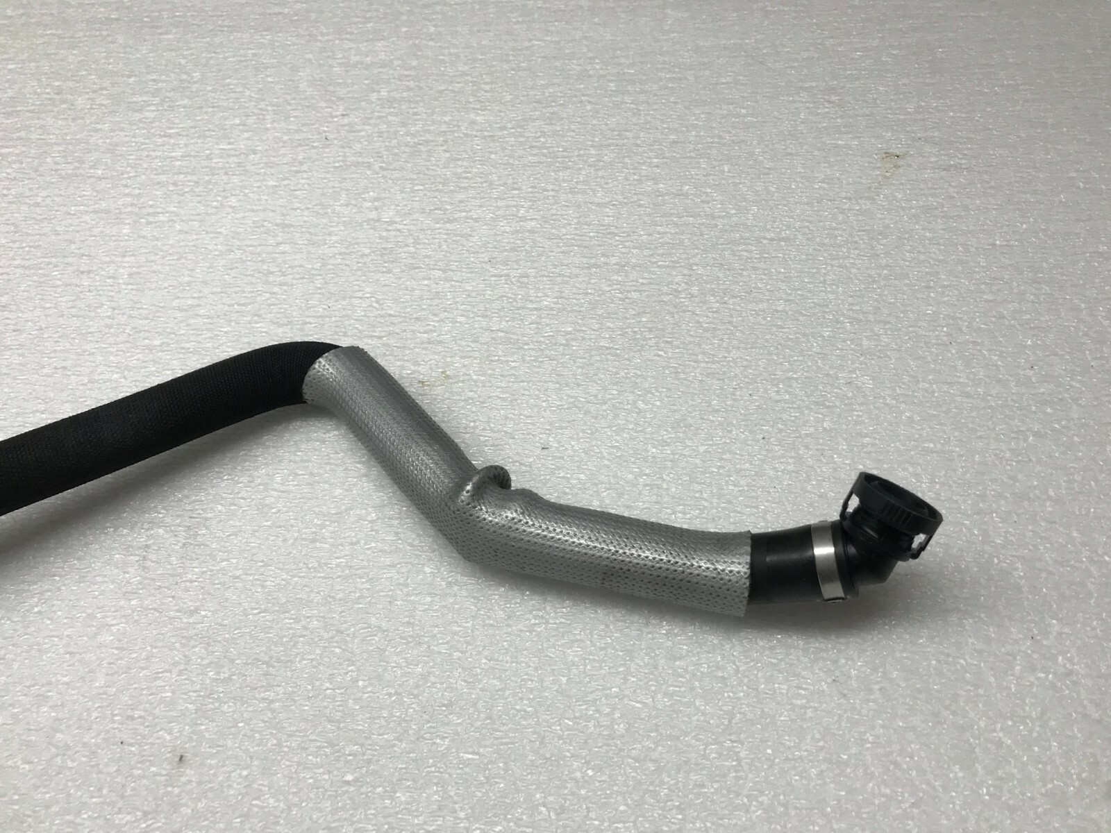 LAMBORGHINI HURACAN LP610 580 PASSENGER RIGHT SIDE RADIATIOR HOSE OEM 4S0131605A