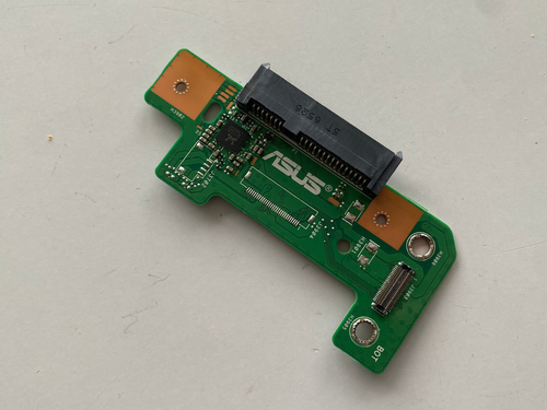 Caddie Disque Dur Pour Ordinateur Portable Asus - R511L, X554L, Etc.