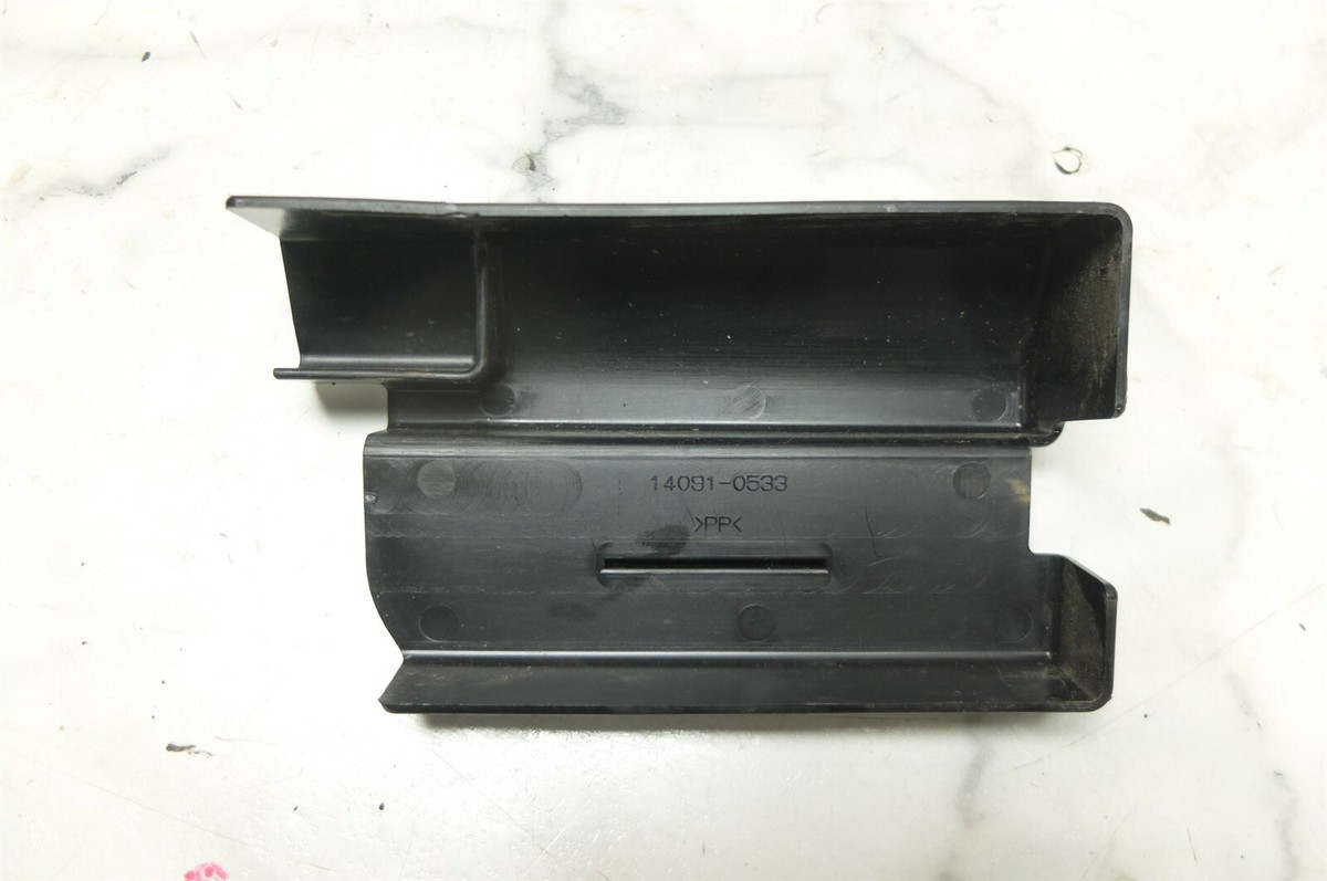 専用　14箱 20 Kawasaki ZX 14 1400 ZX14 ZX1400 R Ninja storage box
