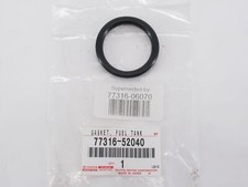 Genuine OEM Toyota 77316-06070 7731652040 Fuel Cap Gasket 