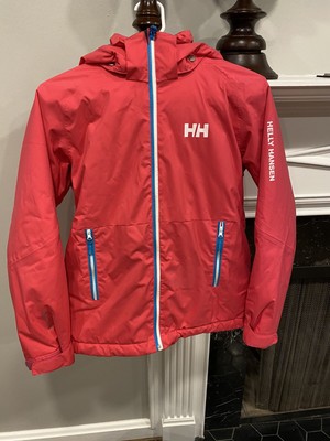 helly hansen wildcat jacket