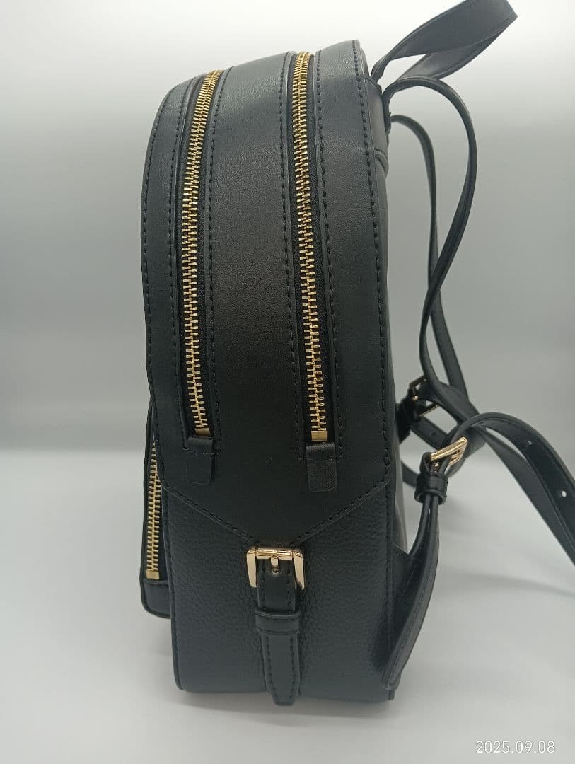 Michael Kors JAYCEE Backpack Medium Zip Pocket - image 5