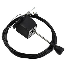 Snow Plow Joystick Cable Controller Fits Western Fisher 1313015 56018 1313010