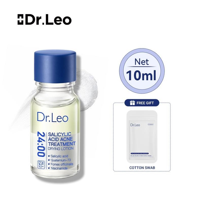 Dr.Leo 24H Acne & Pimple Treatment Drying Lotion | Salicylic