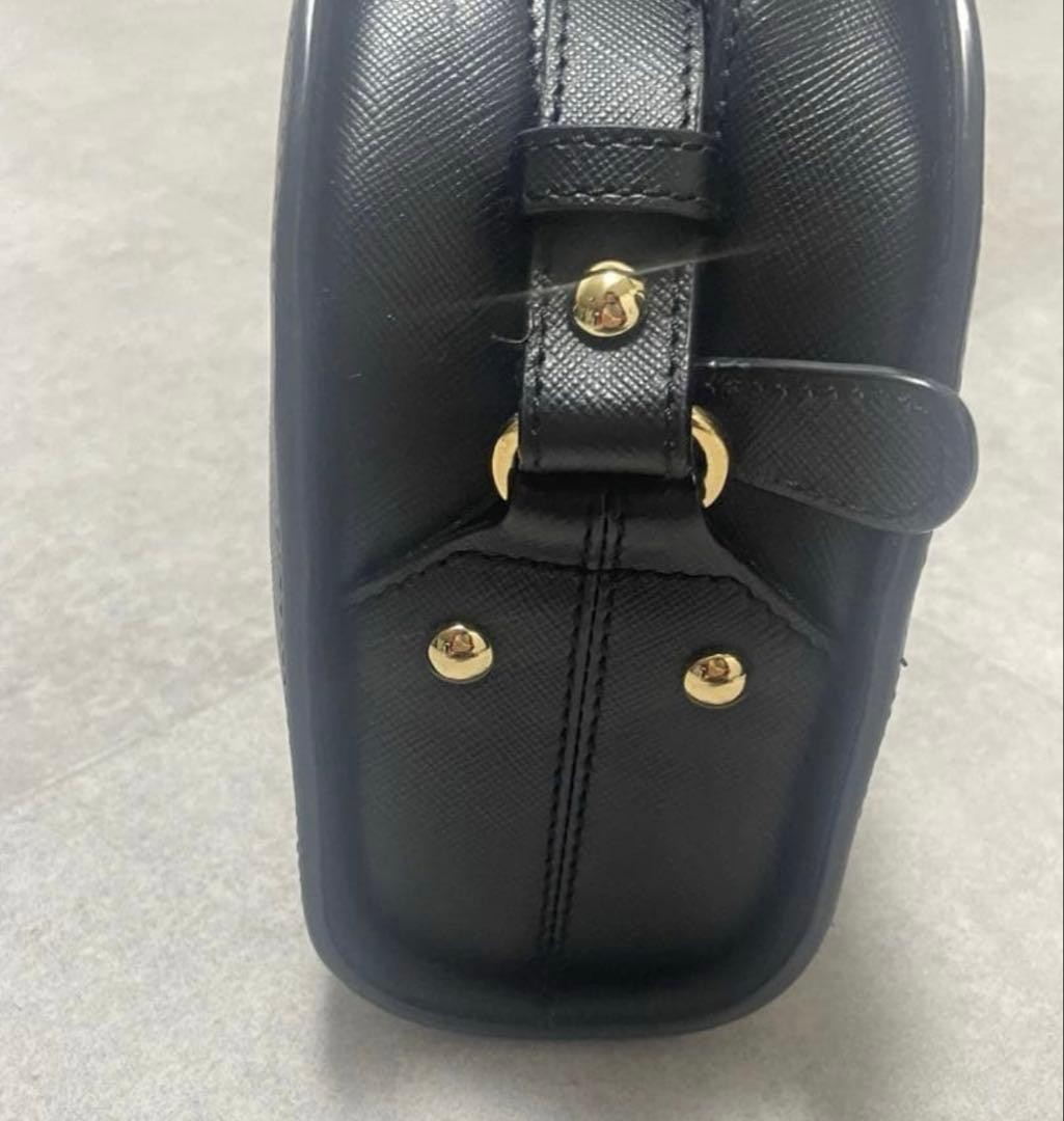 APC Half Moon Shoulder Bag — image 3
