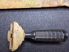 Lot Of Vintage Shaving Straight Razors Safety Razors And barber accessories — photo 8