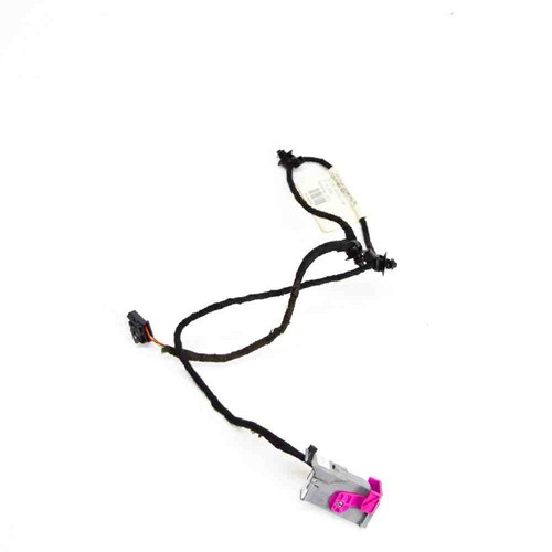 VW PASSAT Variant B6 3C5 Kabel Tür vorne rechts 3C1971558G 2.0 Diesel 2784357