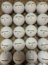 50 Mint Bridgestone Lady golf balls