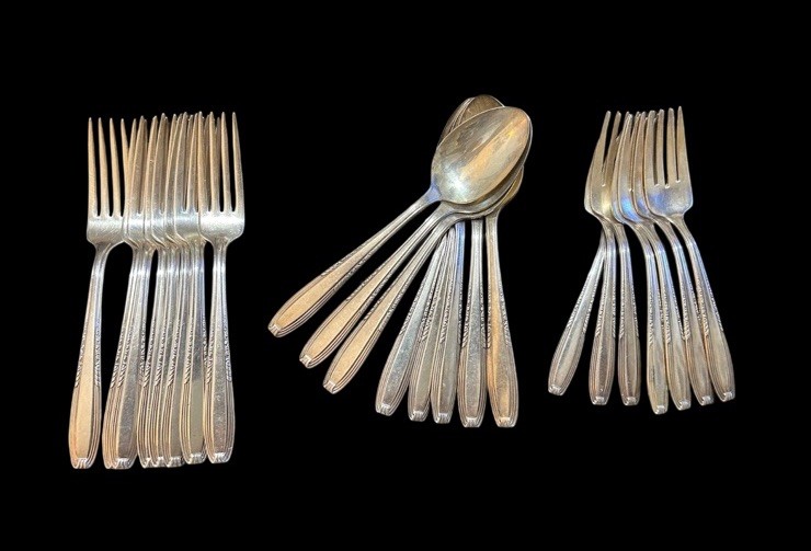 Spoons