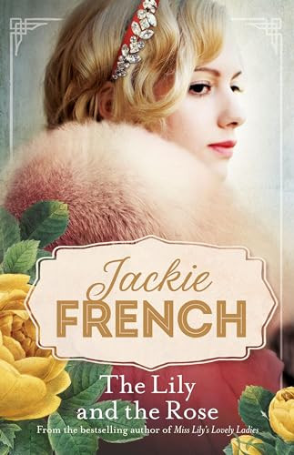 The Lily and the Rose, Paperback, Jackie French - Image 7
